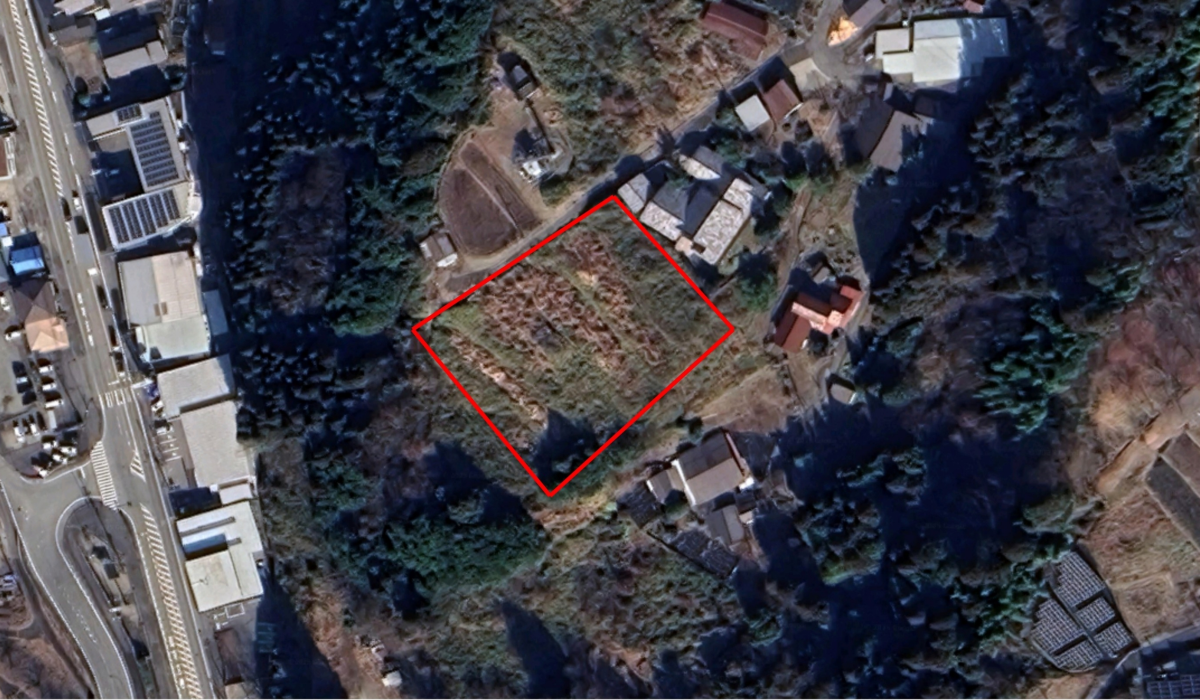 岐阜県A　中部097